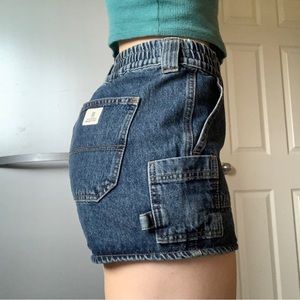 BDG Urban Outfitters Skate Jean Shorts 💙 NEVER WORN